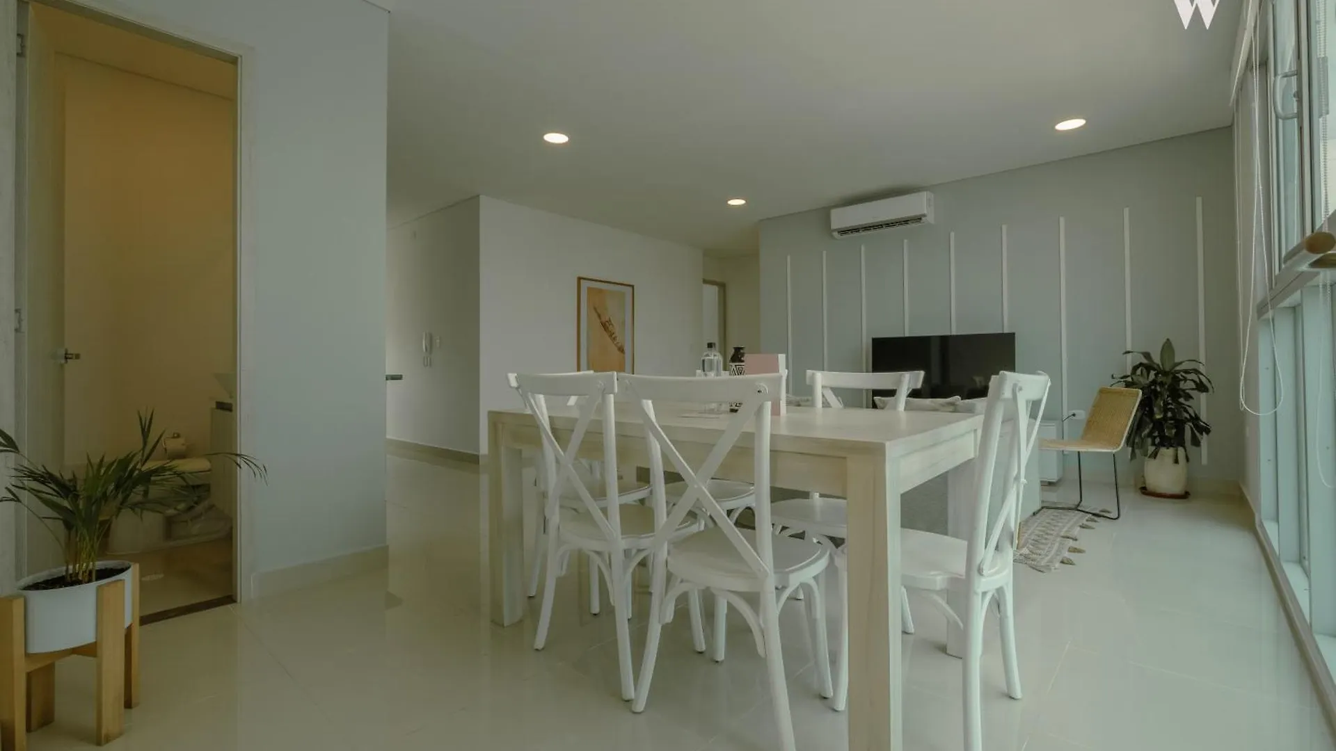 Wynwood Las Flores In Cartagena Κολομβία