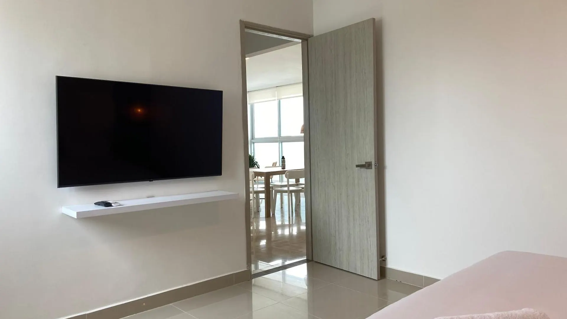 Διαμέρισμα Wynwood Las Flores In Cartagena Κολομβία