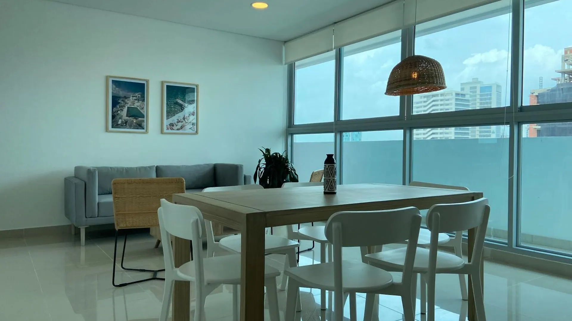 Wynwood Las Flores In Cartagena Κολομβία