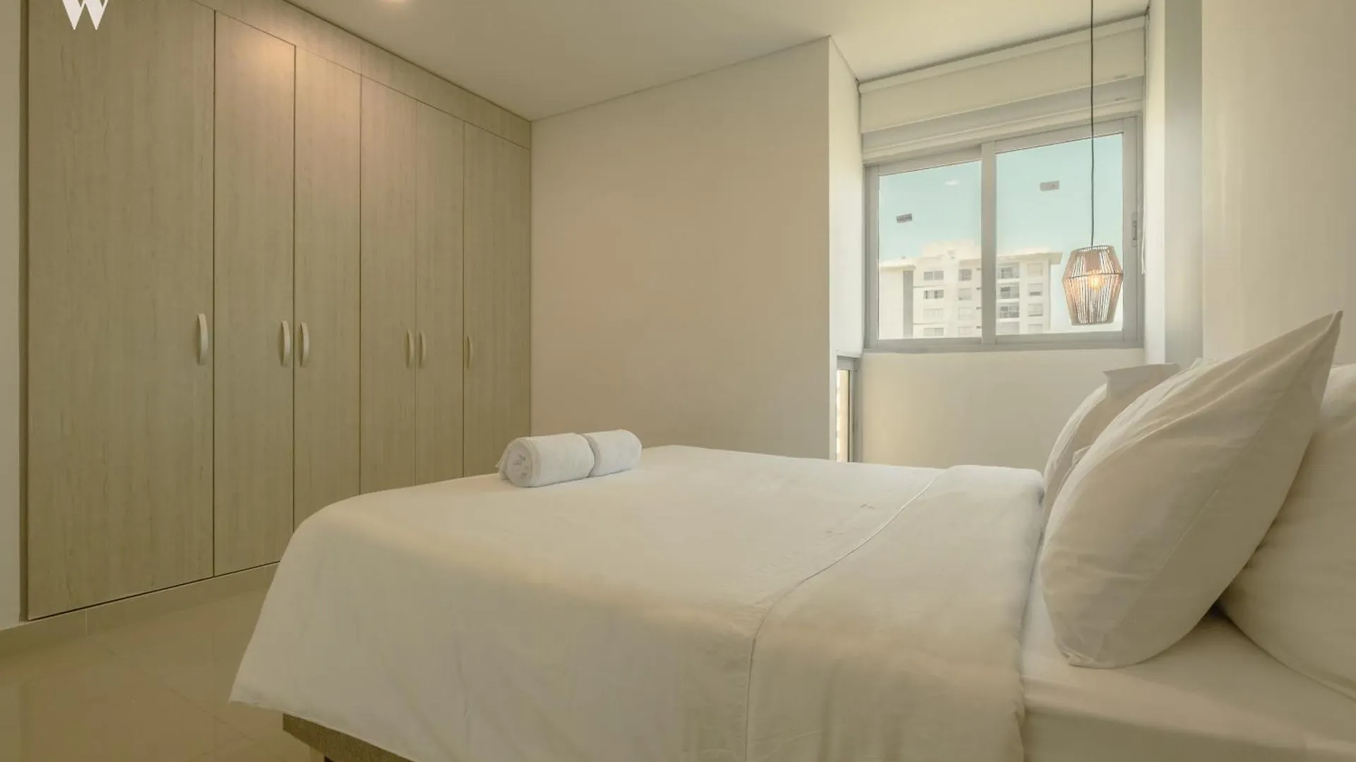 公寓 Wynwood Las Flores In Cartagena 哥伦比亚