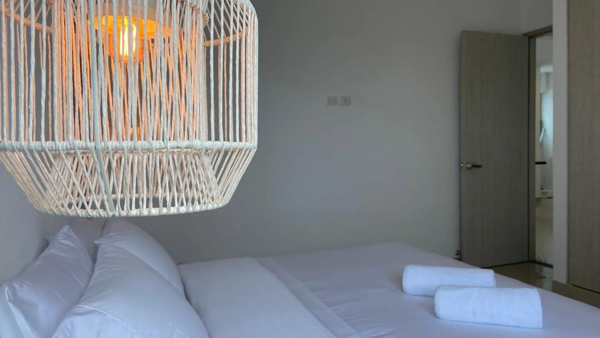 Wynwood Las Flores In Cartagena 公寓