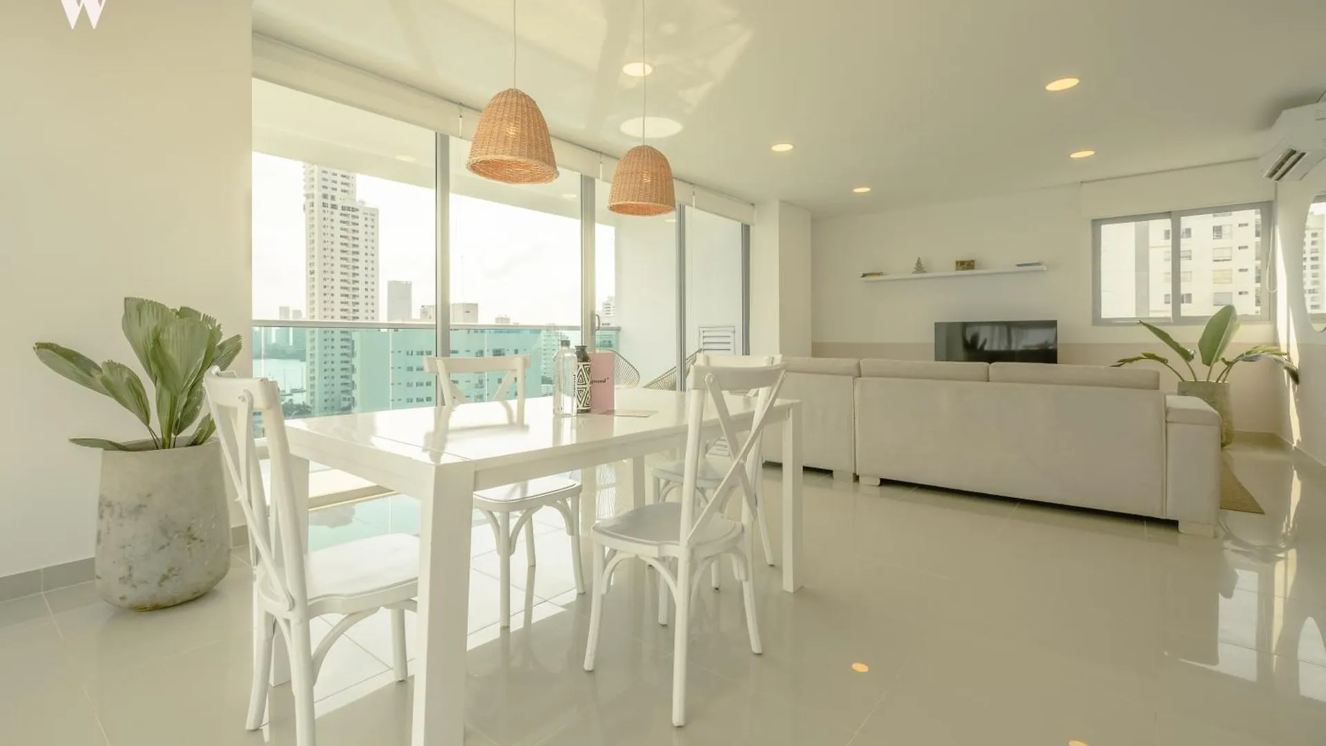 Wynwood Las Flores In Cartagena 公寓